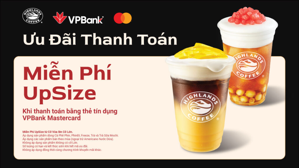 mở thẻ tín dụng vpbank card
