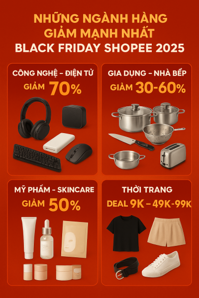 black friday shopee 2025