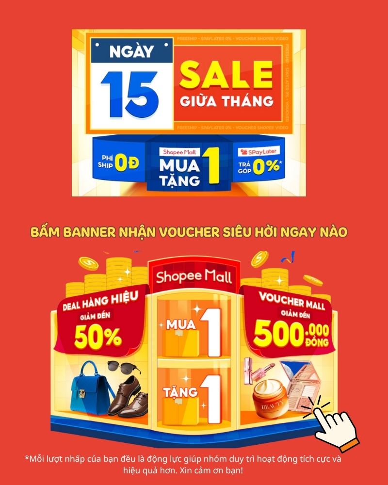 Voucher Highlands Coffee