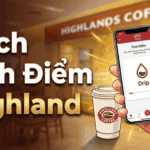 cách tích điểm highland