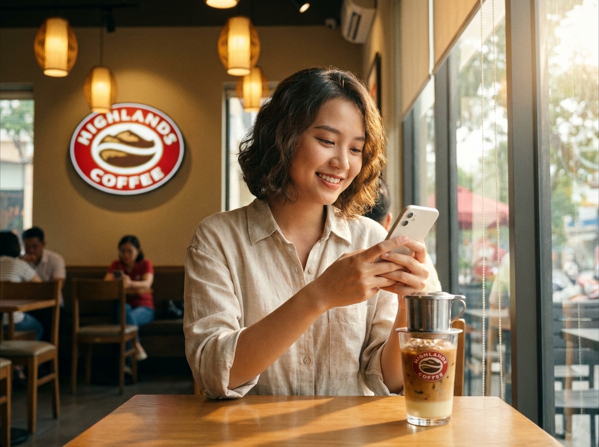 Top 10 Món Highlands Coffee Đáng Thử Nhất 2026